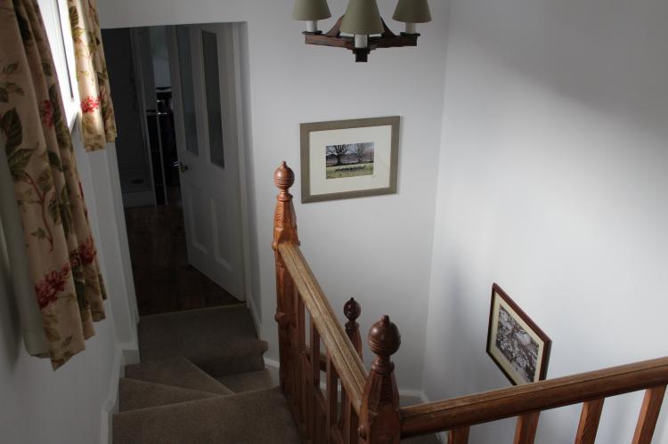 Bowness Holiday Cottage In Porlock9
