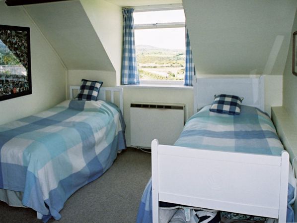 Bronwydd Holiday Cottage Llanbedrog3