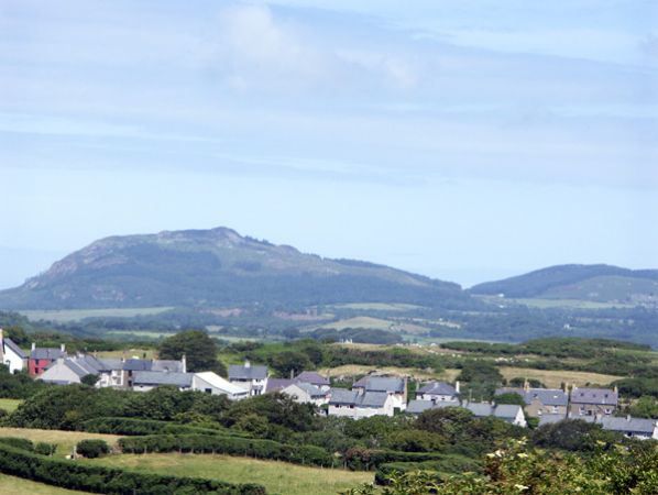 Bronwydd Holiday Cottage Llanbedrog5