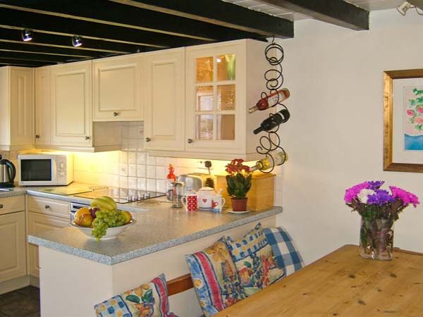 Bronwydd Holiday Cottage Llanbedrog6