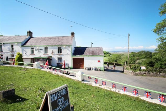 Brooklands Cottage Cheriton10