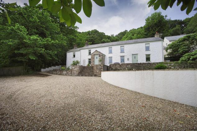 Brooklands Cottage Cheriton6