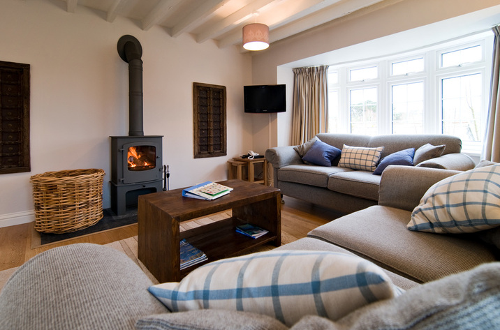 Bryher Cottage In Mawgan Porth5