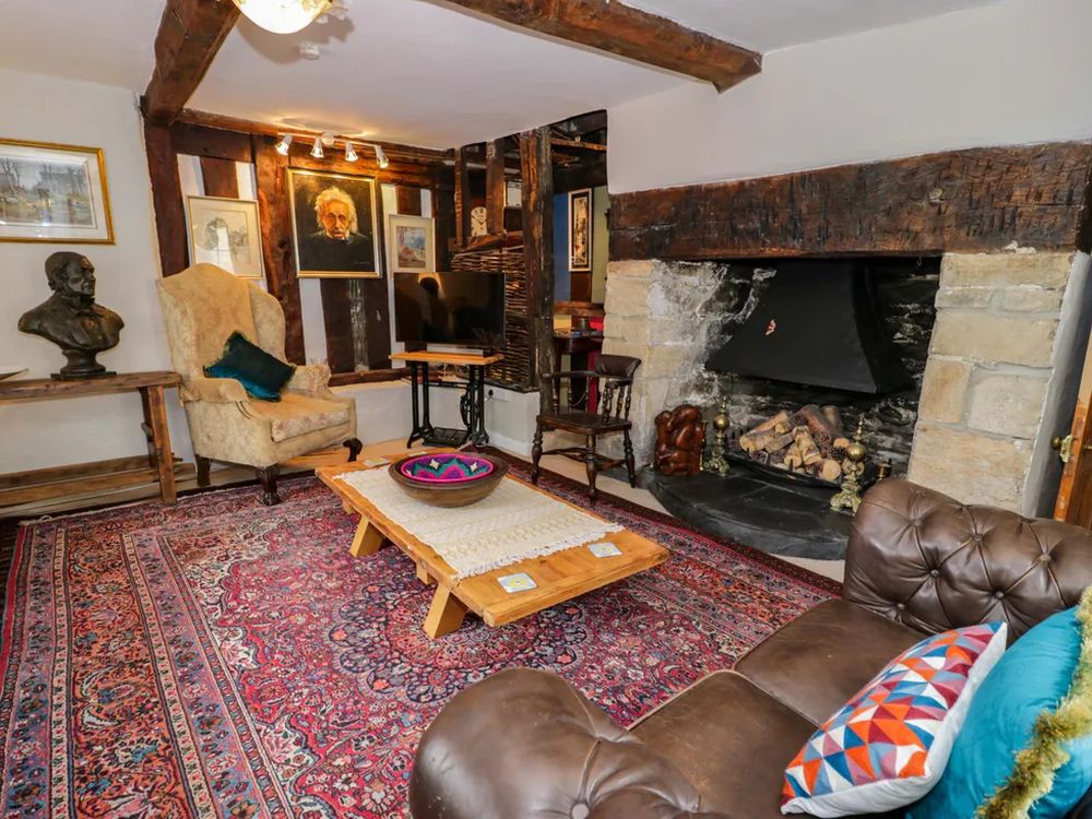 Bryn Dwr Denbighshire3