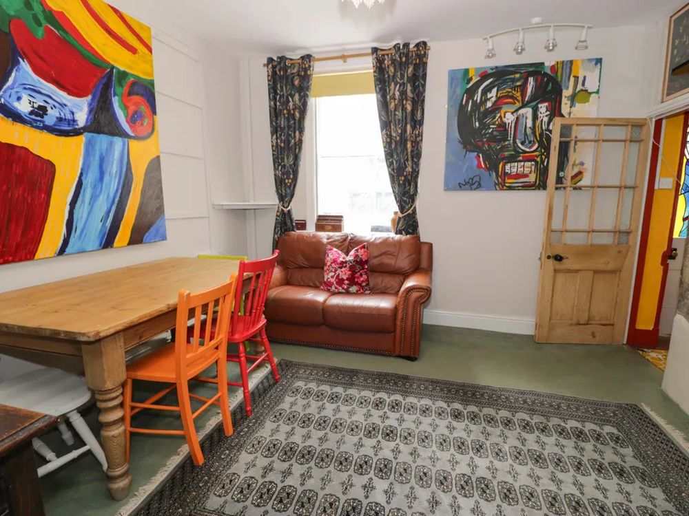 Bryn Dwr Denbighshire5