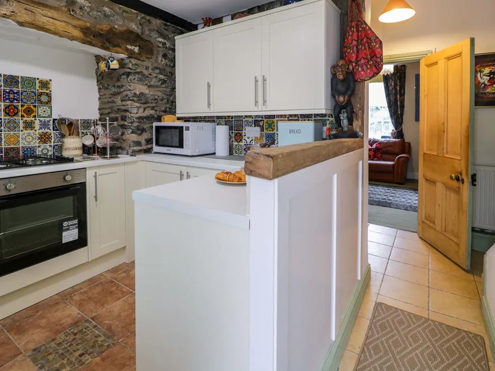 Bryn Dwr Denbighshire6