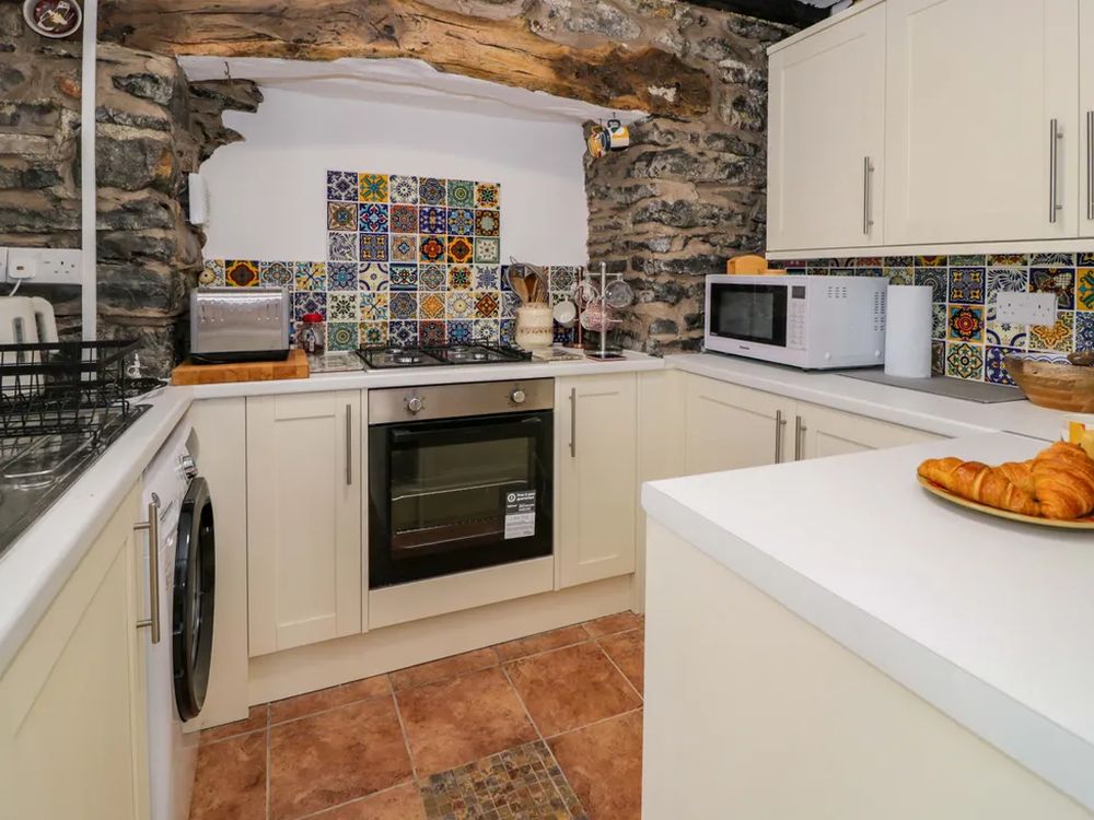 Bryn Dwr Denbighshire7