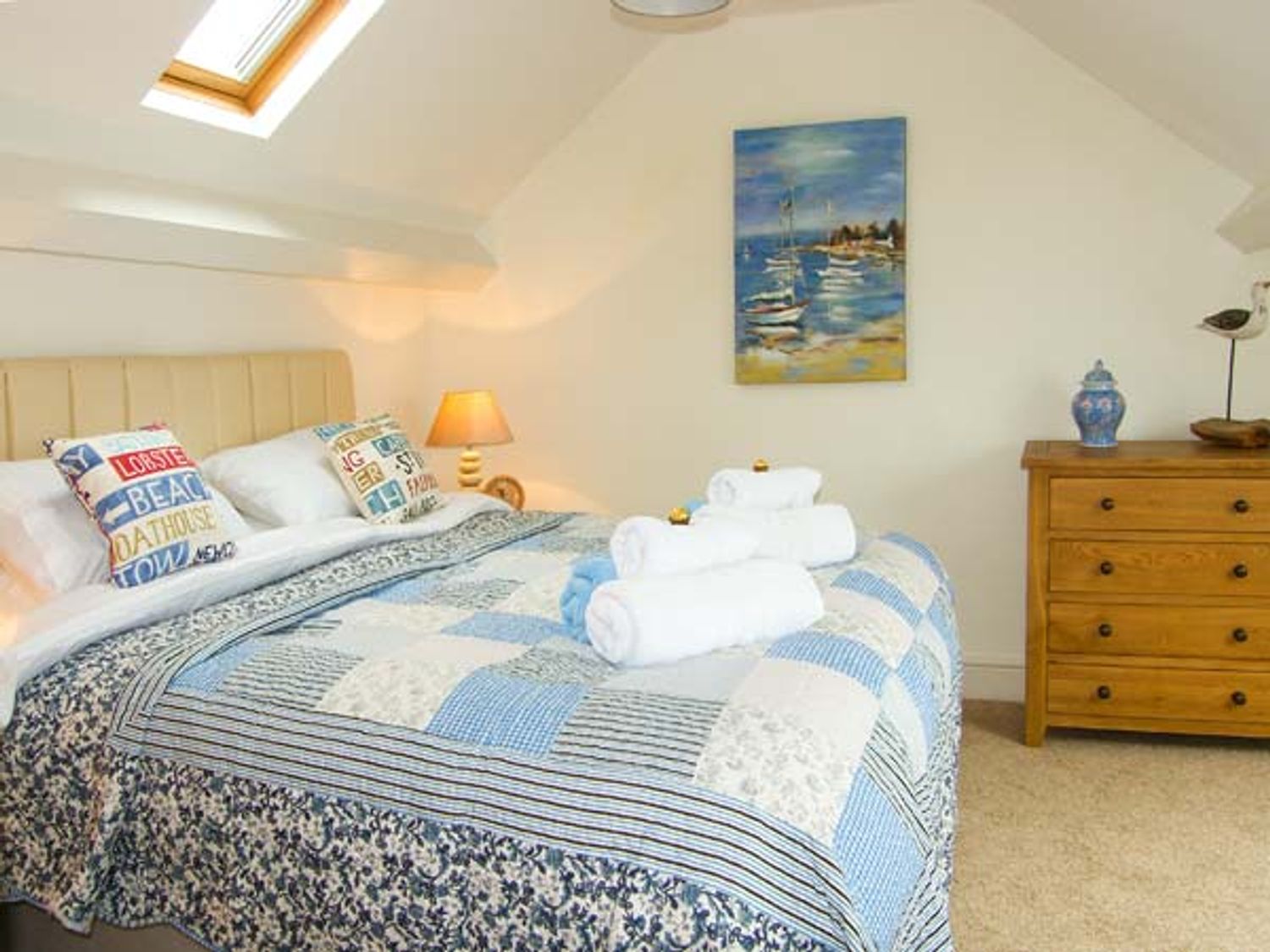 Bryn Teg Cemaes Bay11