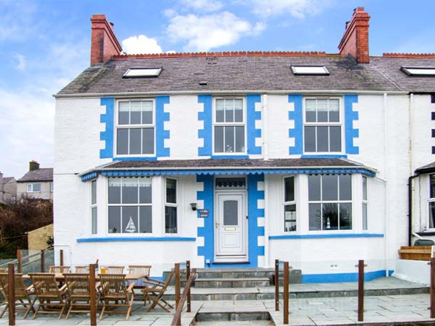 Bryn Teg Cemaes Bay8