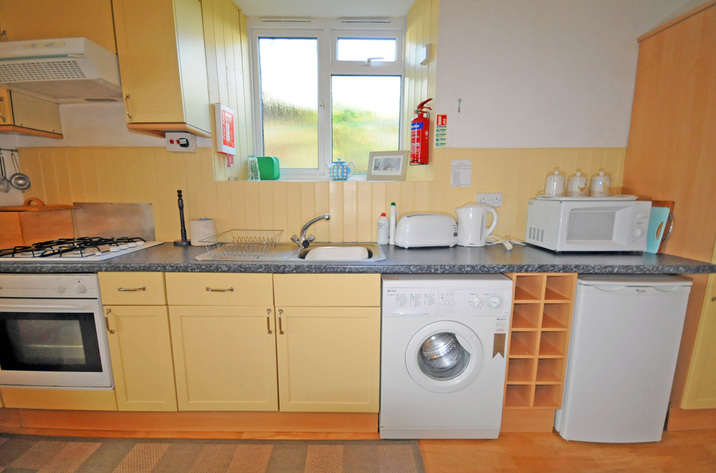 Buoys Cottage In Shaldon3