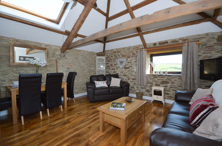 Buzzards View Holiday Cottage In Kingswear18