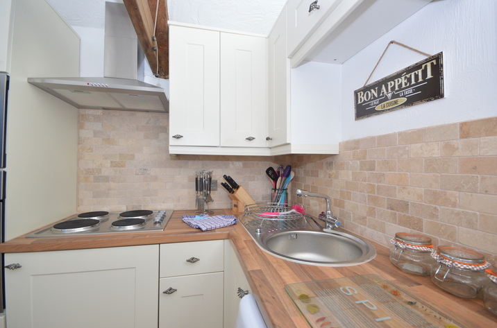 Buzzards View Holiday Cottage In Kingswear6