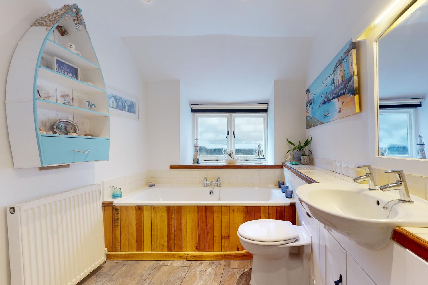 Captains Cottage Minehead2