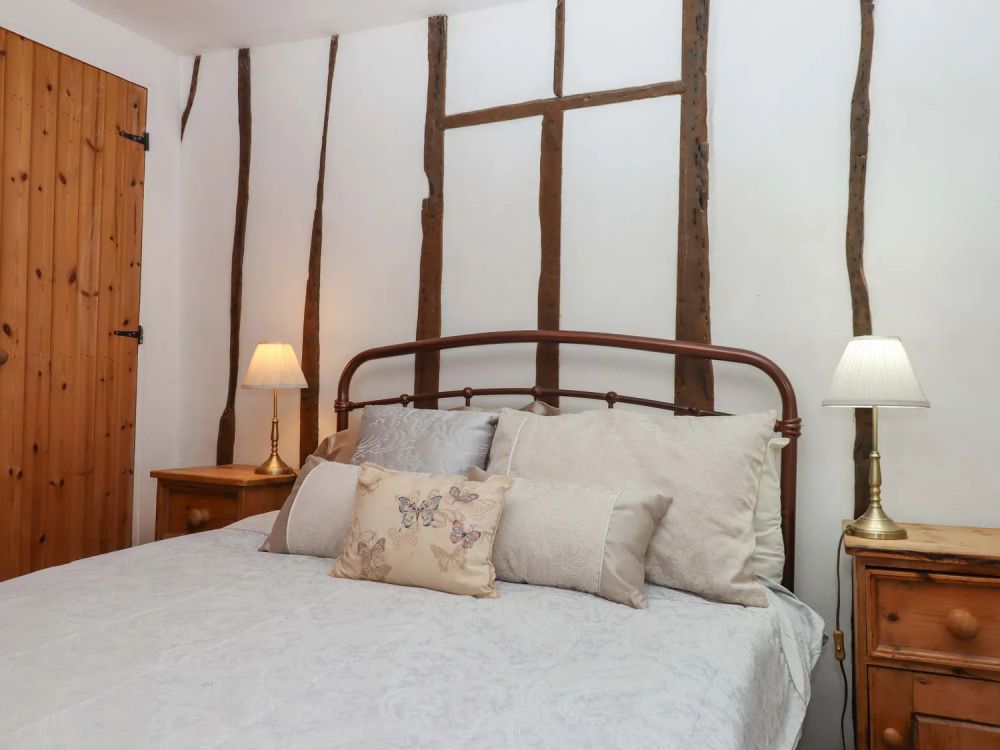 Carpenters Cottage Hatherleigh15