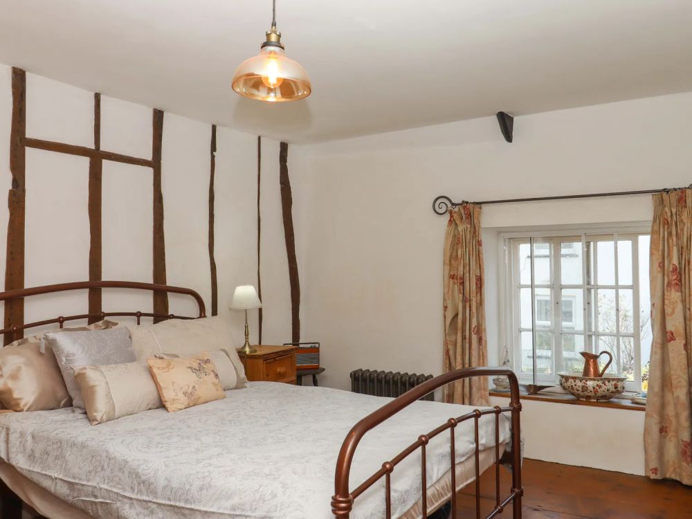 Carpenters Cottage Hatherleigh16