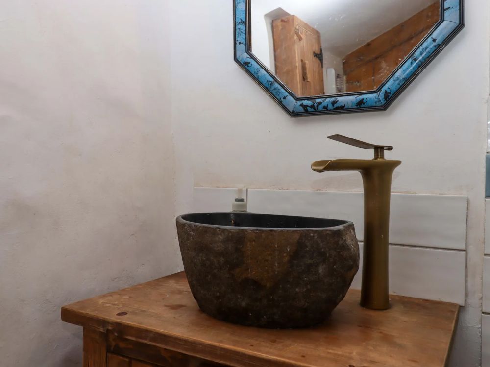 Carpenters Cottage Hatherleigh18