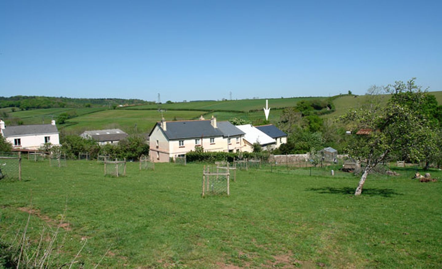 Holiday Cottage Reviews for Carthorse Cottage - Holiday Cottage in Luton, Devon