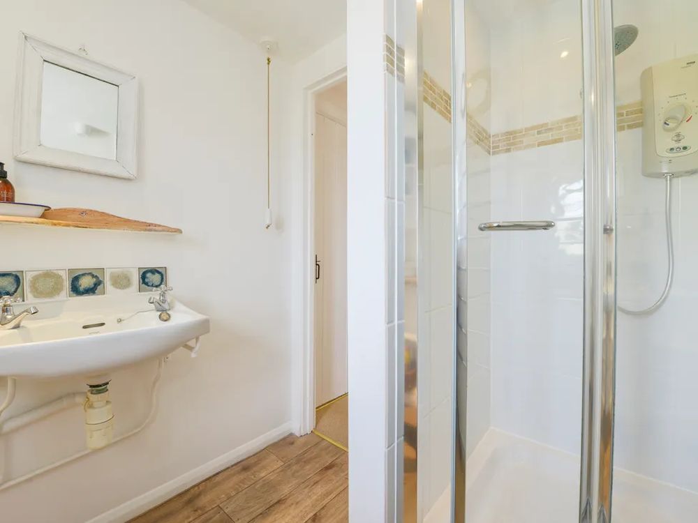 Chapel Cottage Welcombe12