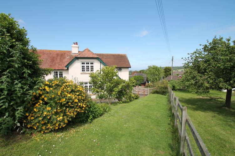 Holiday Cottage Reviews for Coach House - Holiday Cottage in Williton, Somerset