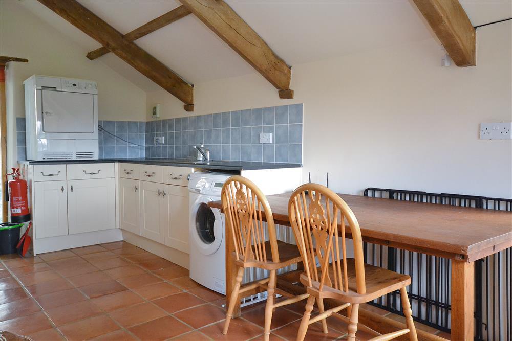 Comfort Wood Cottage Calstock Cornwall13