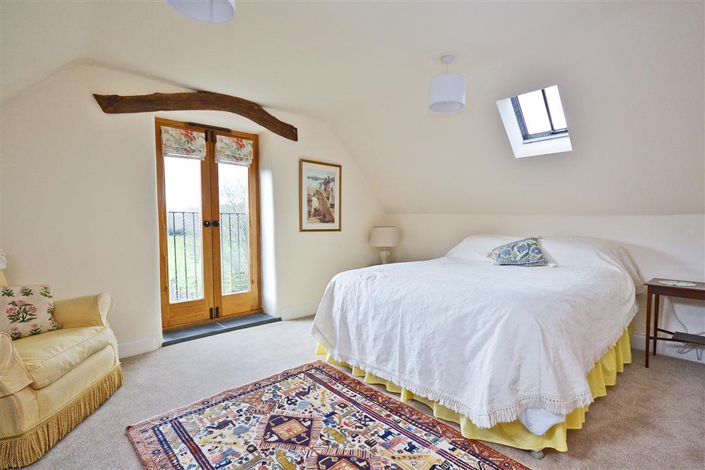 Comfort Wood Cottage Calstock Cornwall14