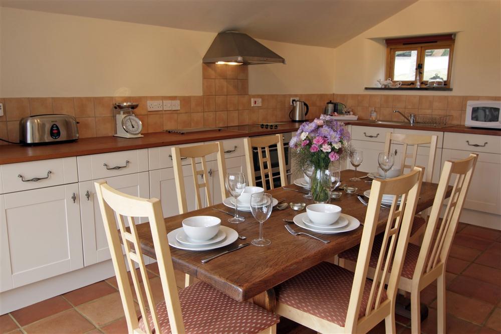 Comfort Wood Cottage Calstock Cornwall4