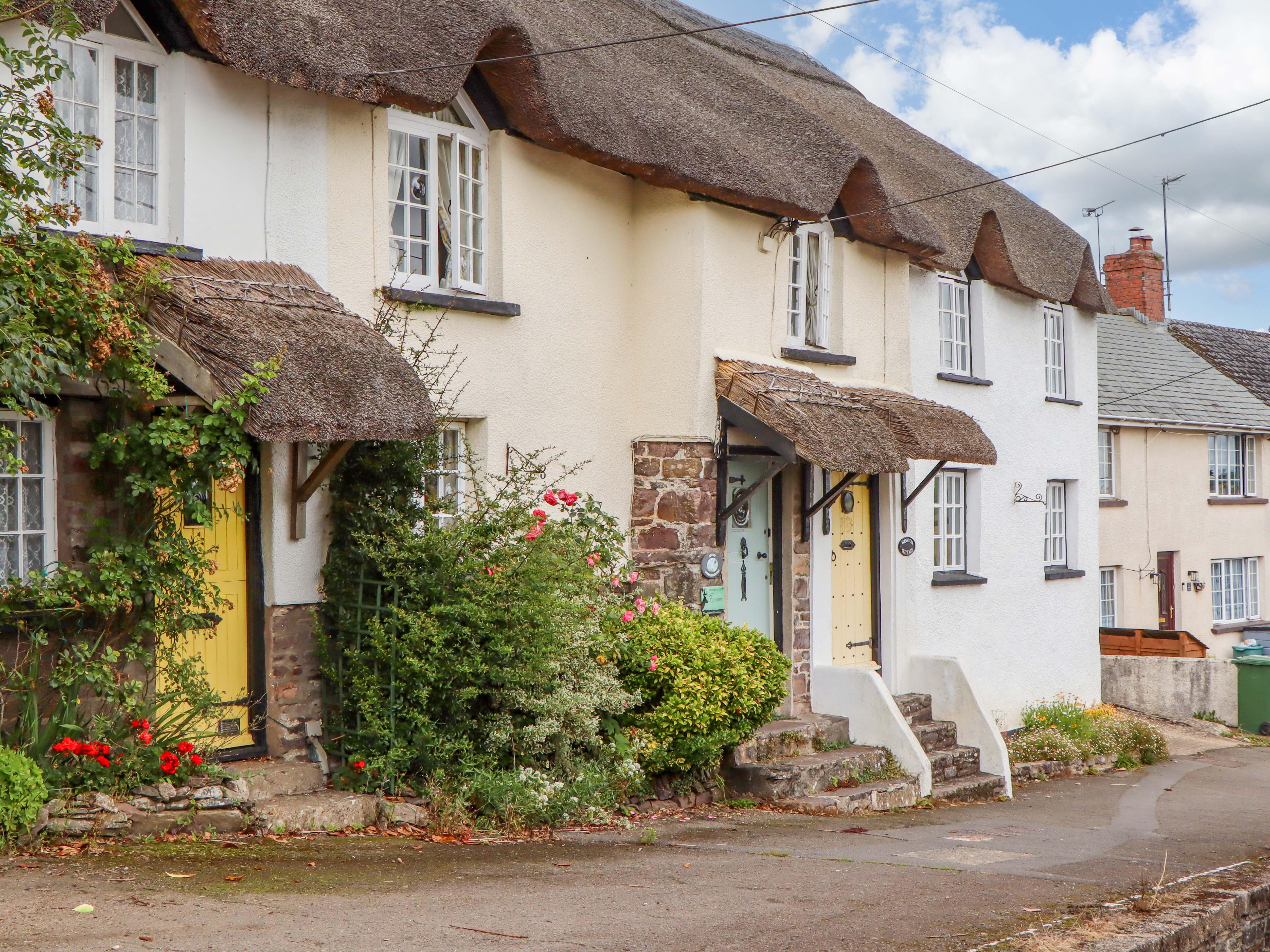 Holiday Cottage Reviews for Cosy Nook - Holiday Cottage in North Molton, Devon