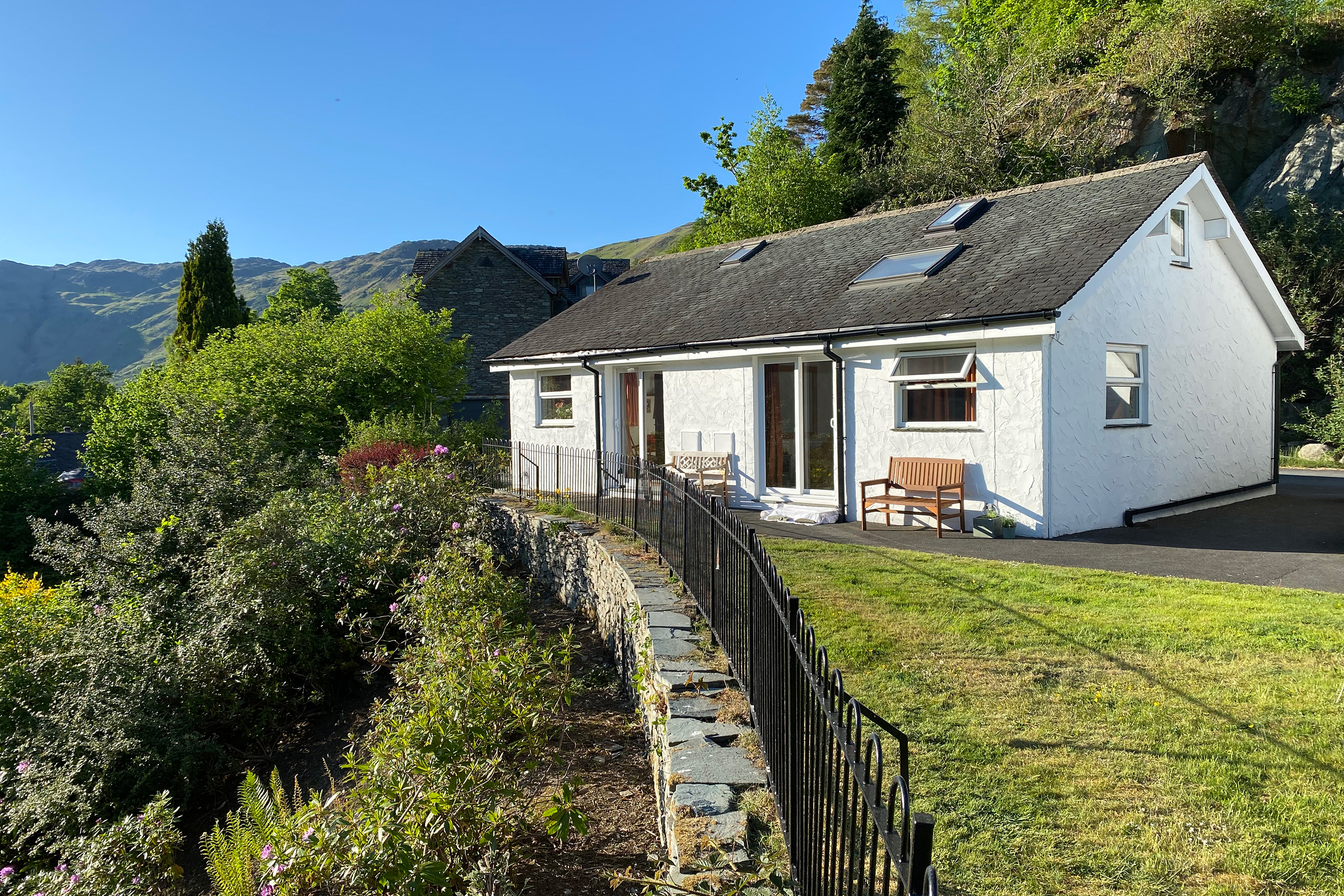 Langdale Cottage