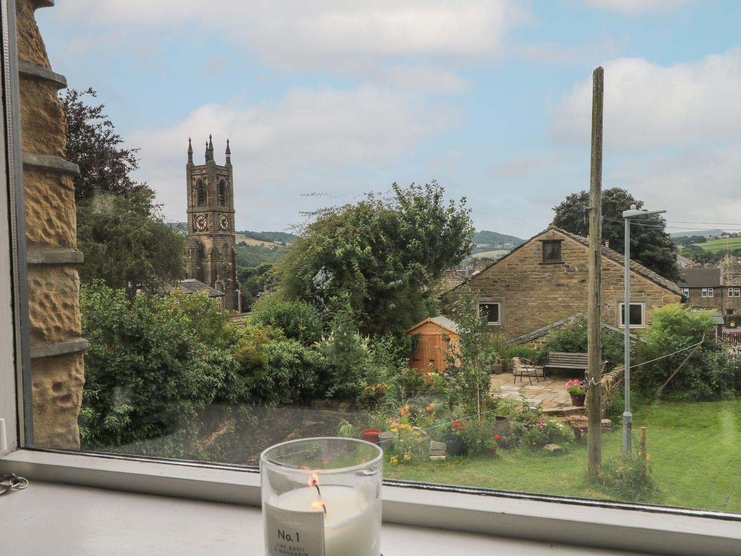 Holiday Cottage Reviews for Cottage Round T'Corner - Holiday Cottage in Holmfirth, West Yorkshire