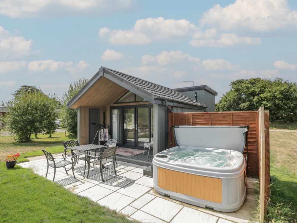 Holiday Cottage Reviews for Cranborne Chase Stargazer - Holiday Cottage in Sixpenny Handley, Dorset