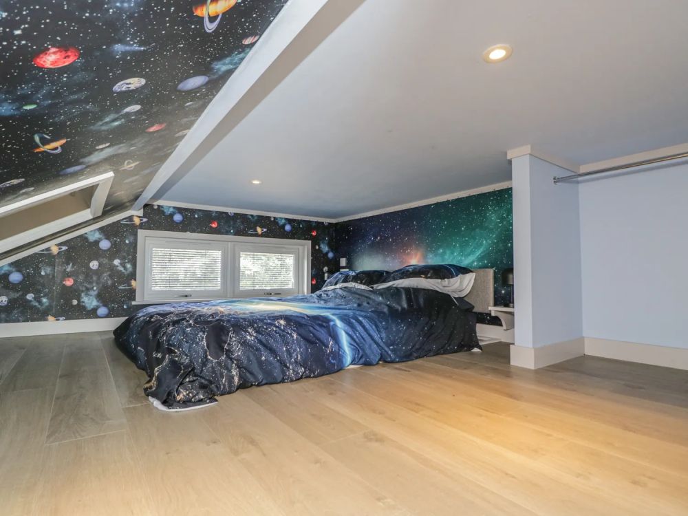 Cranborne Chase Stargazer Dorset9