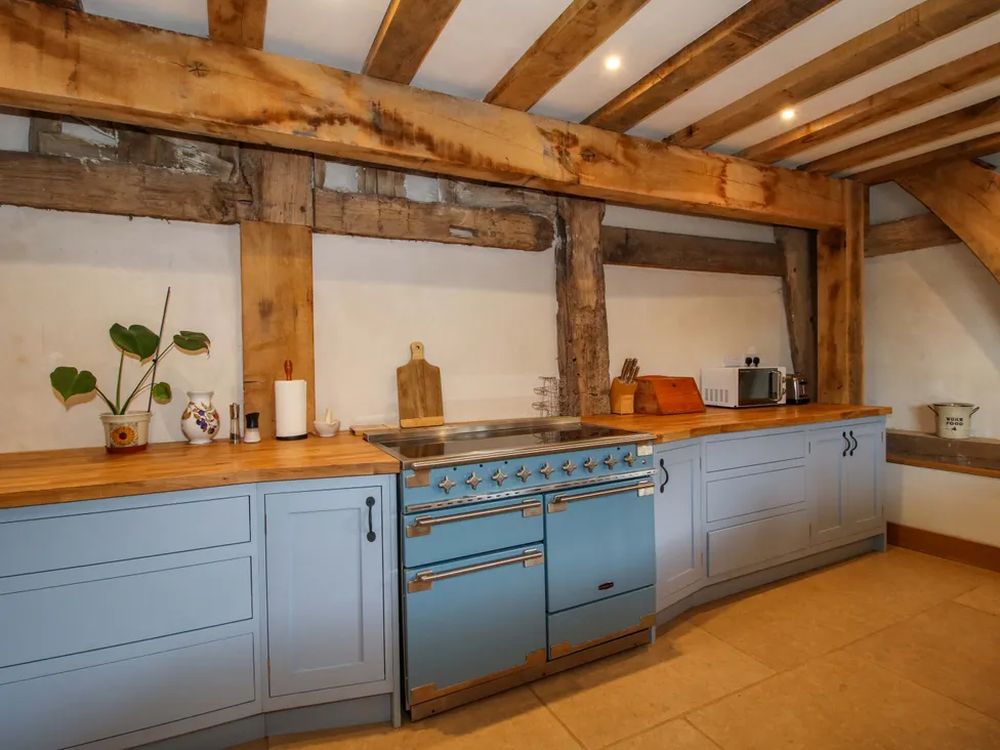 Crook Barn Worcestershire10