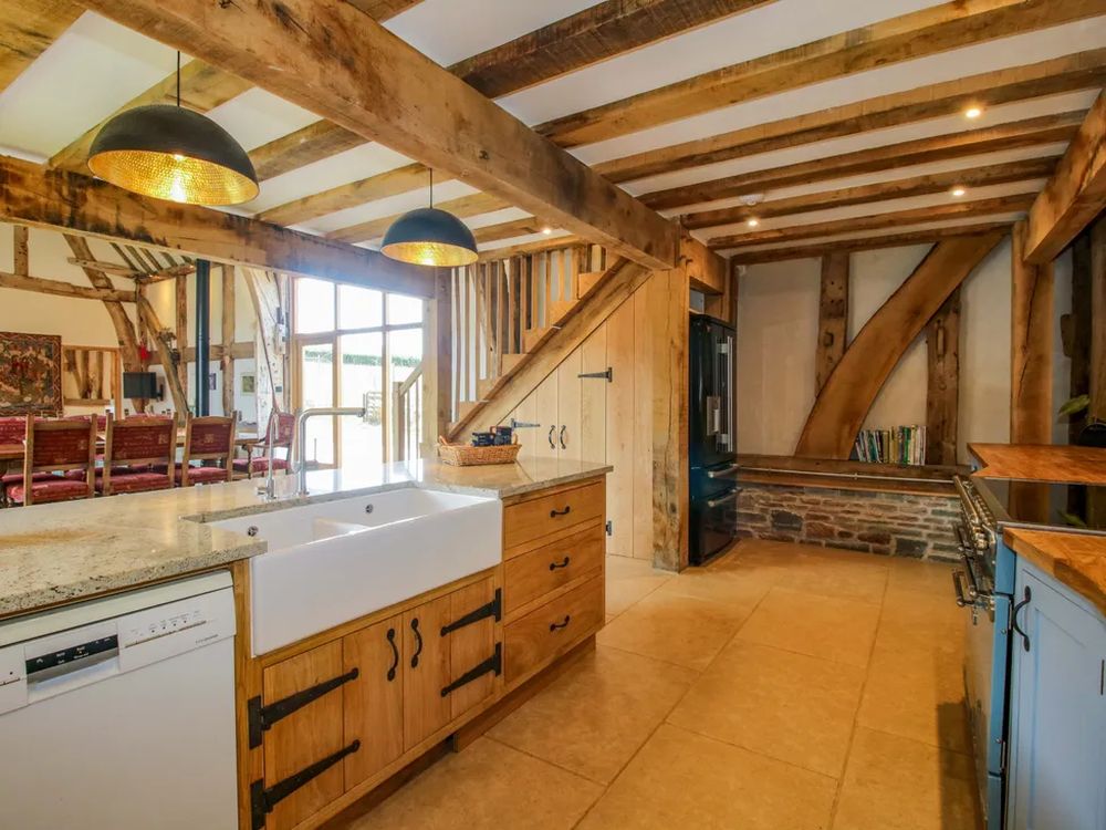 Crook Barn Worcestershire11