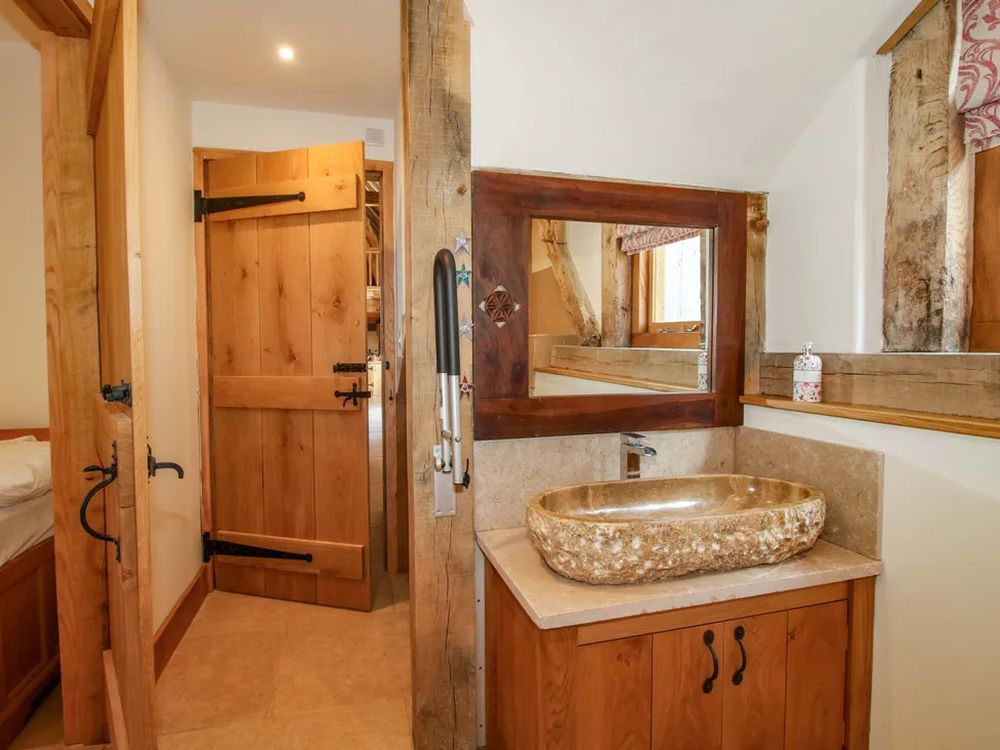Crook Barn Worcestershire14