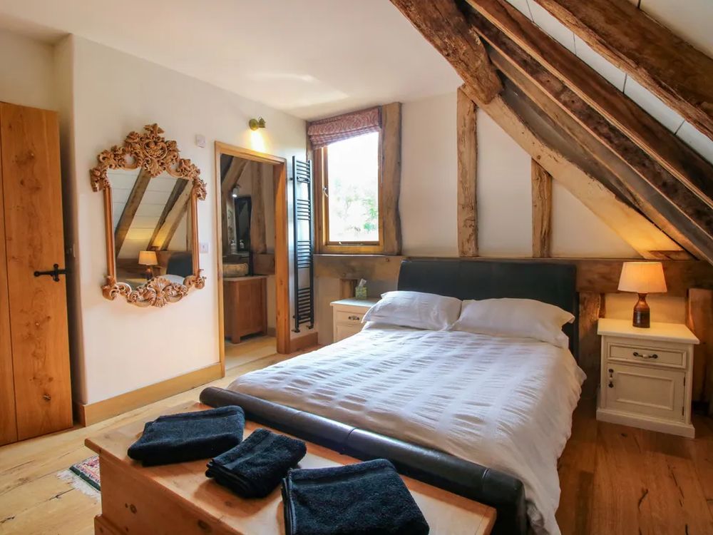 Crook Barn Worcestershire15