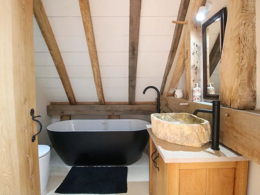 Crook Barn Worcestershire16