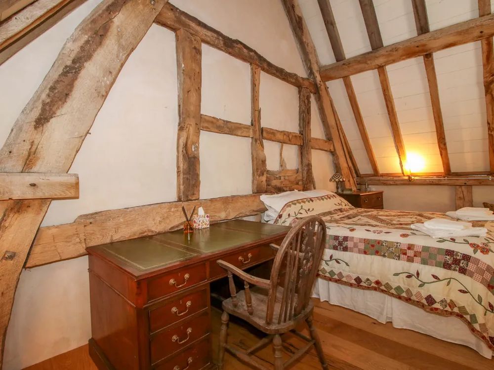 Crook Barn Worcestershire18