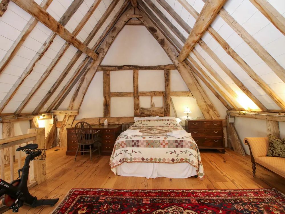 Crook Barn Worcestershire20