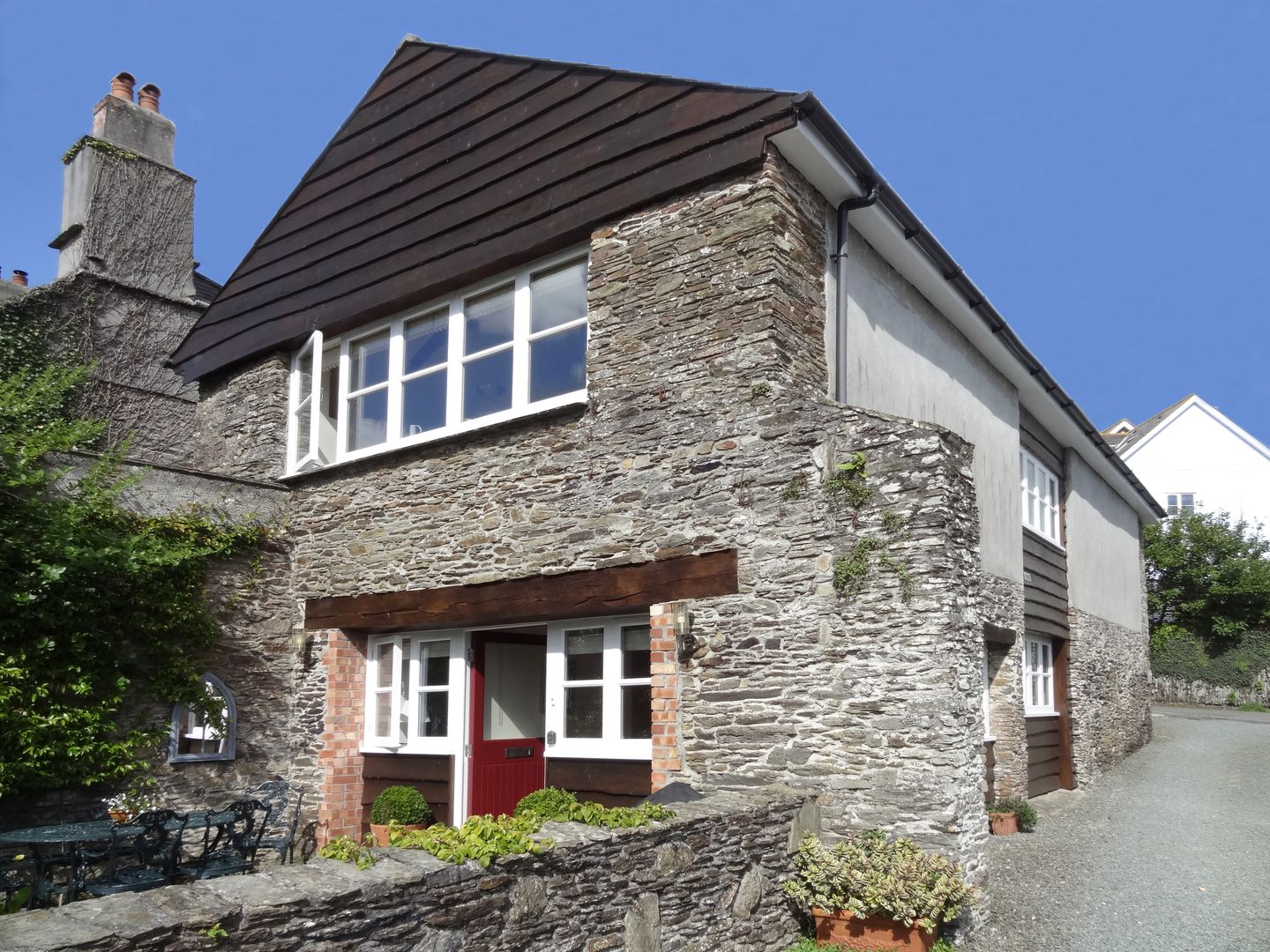 Holiday Cottage Reviews for Crosscombe Barn - Self Catering Property in Loddiswell, Devon