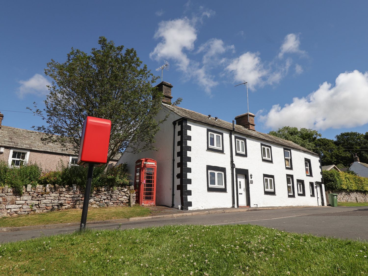 Holiday Cottage Reviews for Crown House - Self Catering Property in Penrith, Cumbria