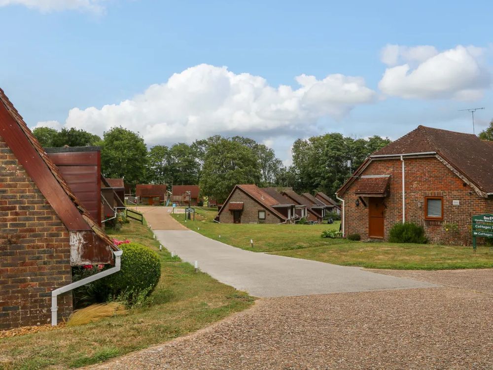 Daisy Cottage East Sussex4