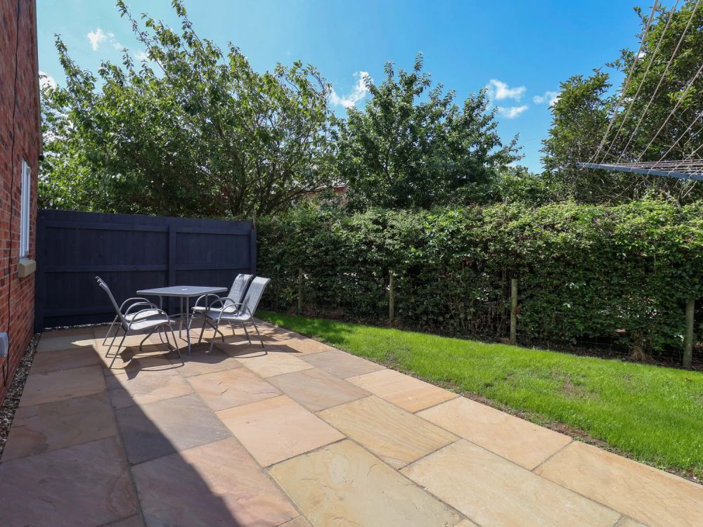 Dans Holiday Cottage 12