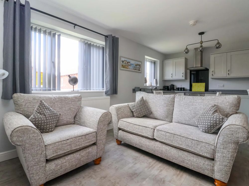 Dans Holiday Cottage 4