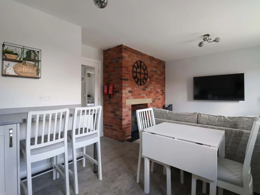 Dans Holiday Cottage 5