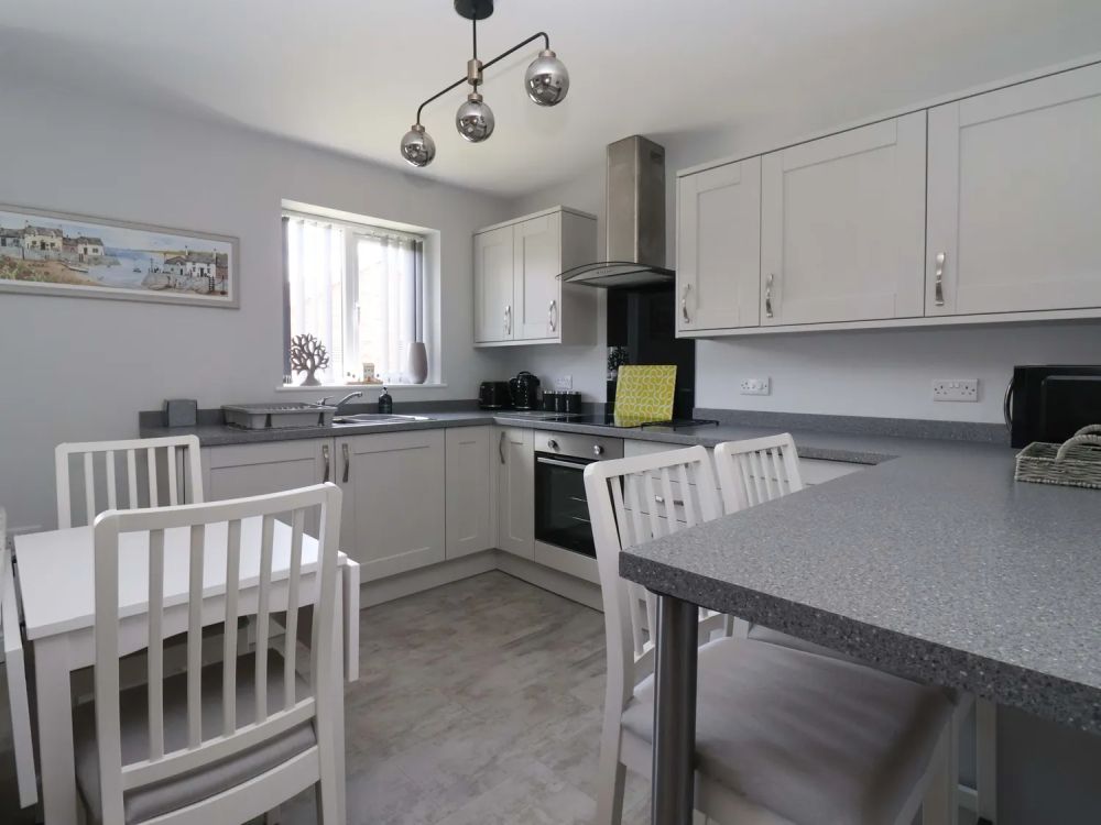 Dans Holiday Cottage 6