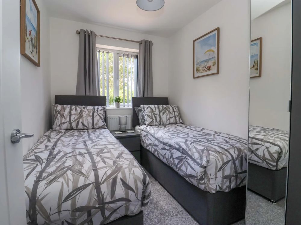Dans Holiday Cottage 8
