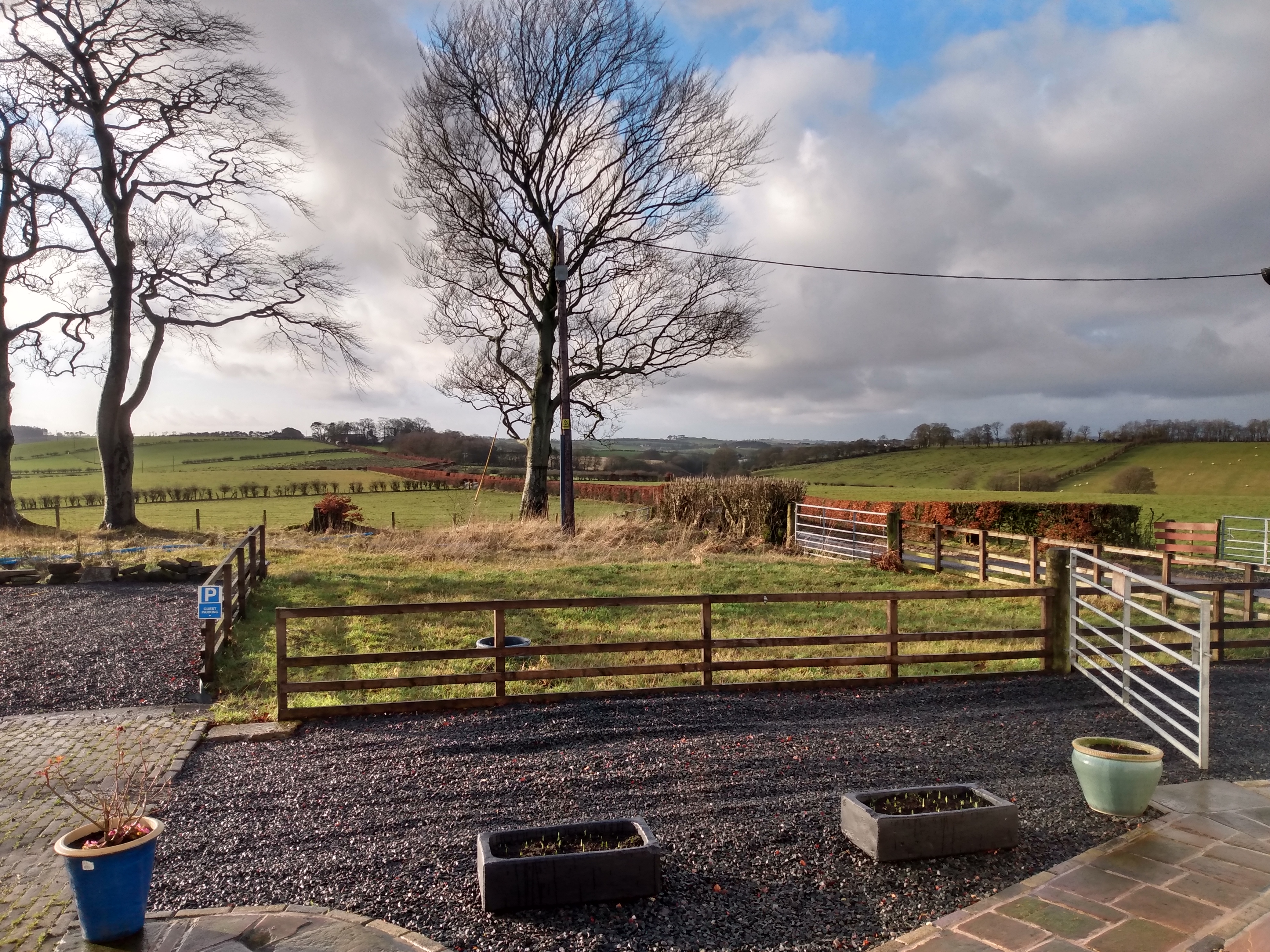 Holiday Cottage Reviews for Darnhay Milkhouse - Holiday Cottage in MAUCHLINE, East Ayrshire