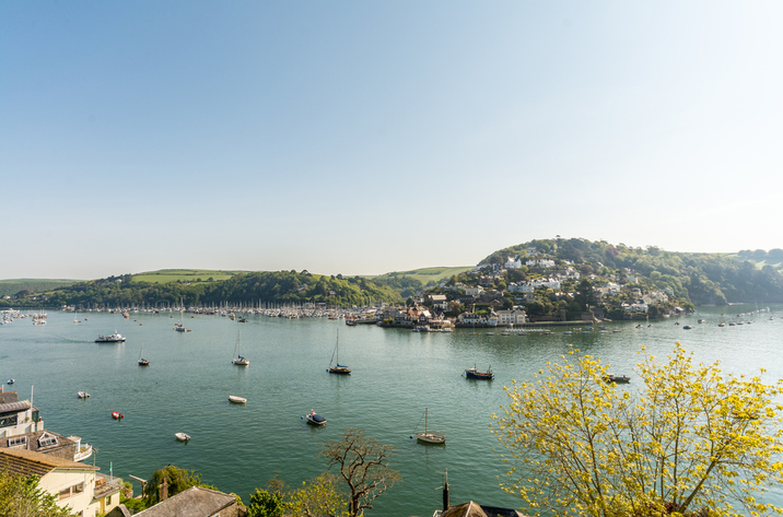 Holiday Cottage Reviews for Dartwood - Holiday Cottage in Dartmouth, Devon
