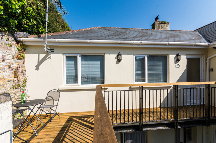 Dartwood Holiday Cottage In Dartmouth15