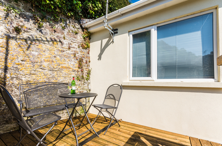 Dartwood Holiday Cottage In Dartmouth16